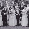 St. Sebastian Bruderschaft 1960